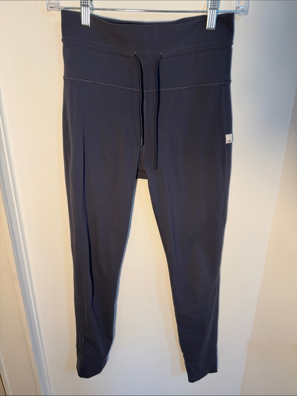 Vuori Daily Legging Slate Blue Size S Excellent